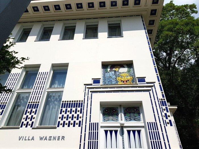 villa otto wagner
