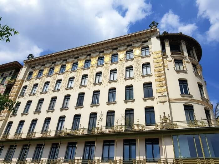 wagner architectural