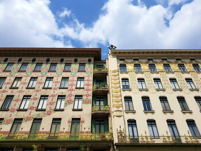 wagner building