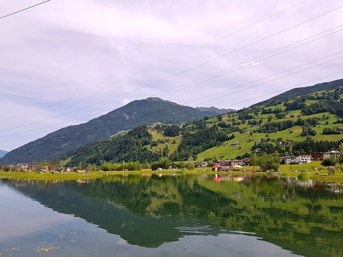 bezienswaardigheden zillertal oostenrijk