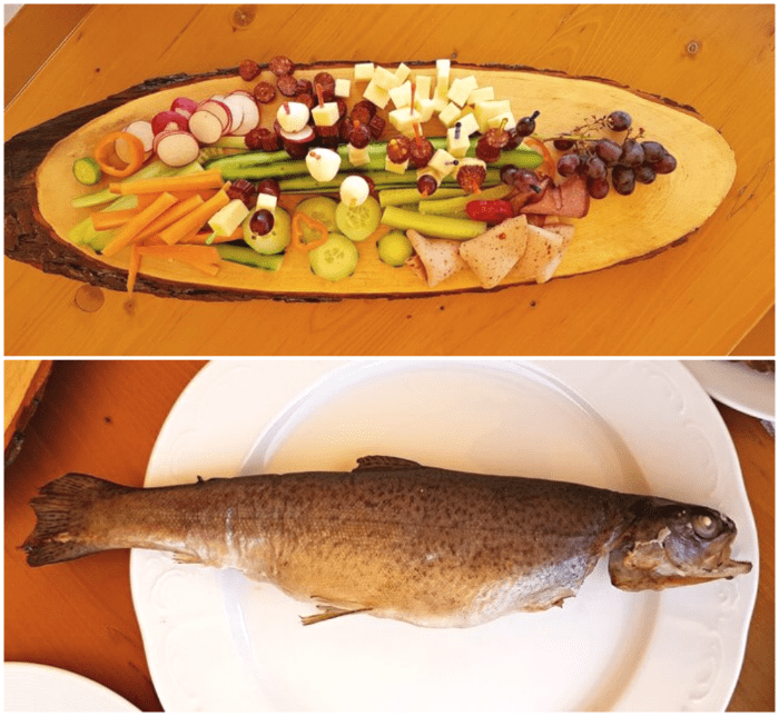 restaurant stumm