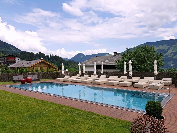 hotel fugen oostenrijk