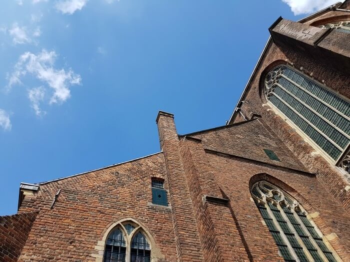 doesburg church