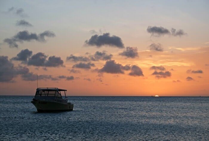 aruba restaurants palm beach