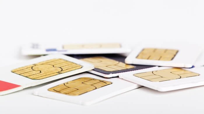 international calling sim card