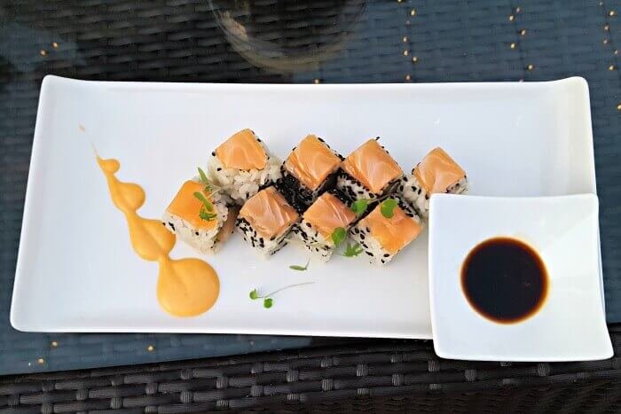 best places to eat aruba