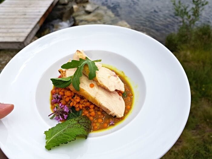 best restaurants ischgl