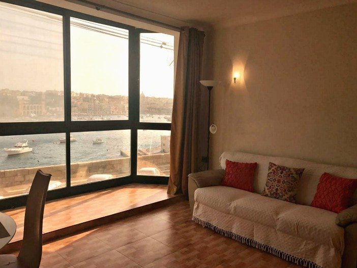 appartement malta vakantie