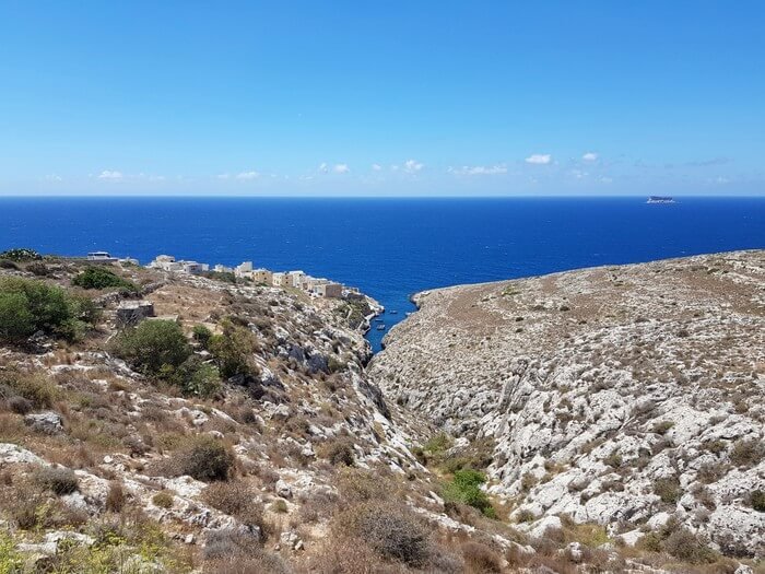 boottocht malta