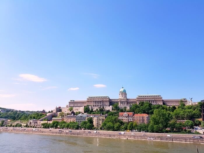 top 10 bezienswaardigheden boedapest citytrip bezienswaardigheden