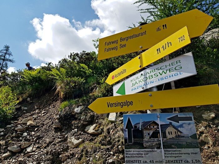 culinary st jacobs way paznaun