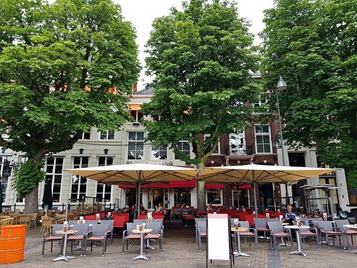 deventer brink