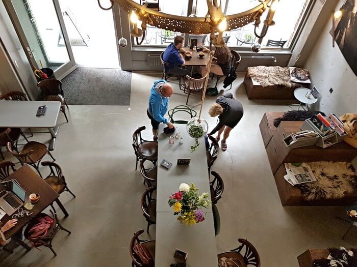 cafe deventer