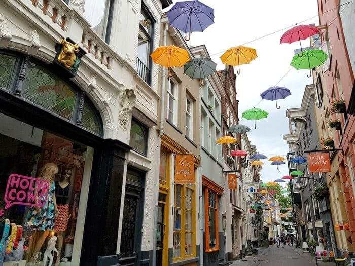to do deventer to do