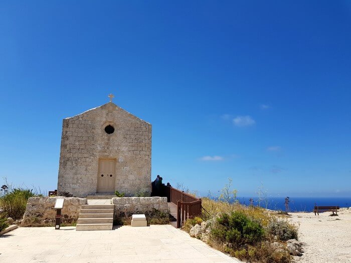 dingli malta