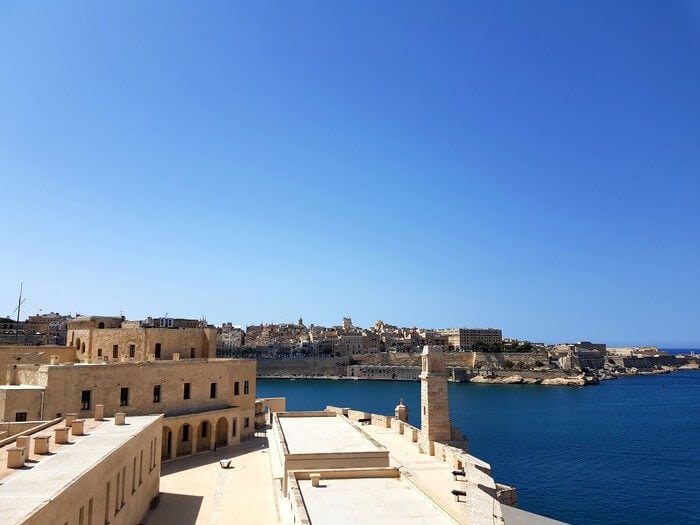 malta reistips