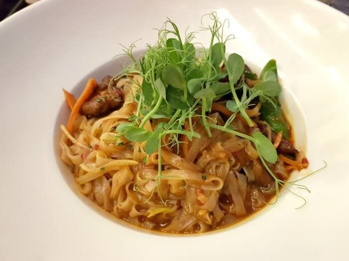 leuke restaurants budapest