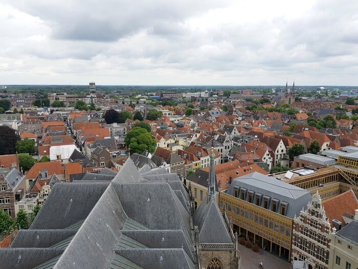 gelderland netherlands