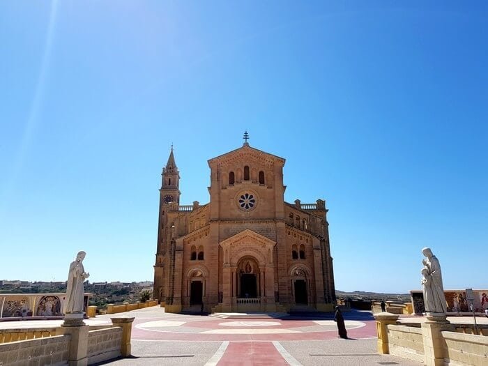 activiteiten malta