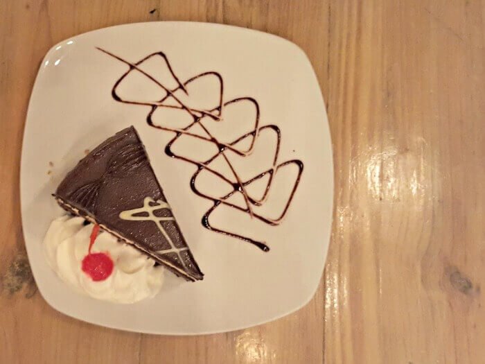 good restaurants in aruba