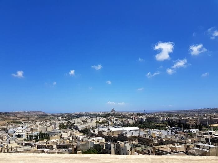 hoofdstad gozo