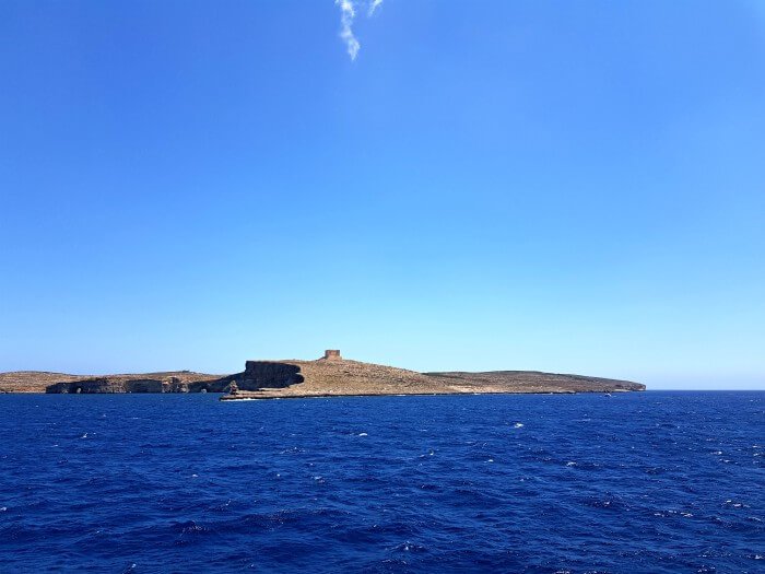 veerboot malta boot