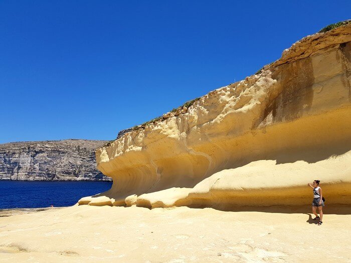 zomervakantie malta