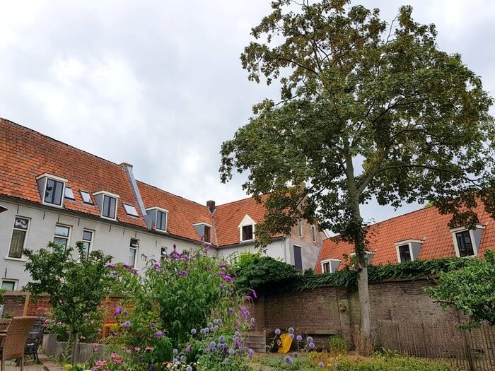 het arsenaal doesburg
