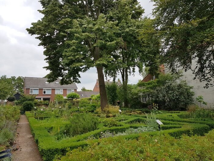province of gelderland holland