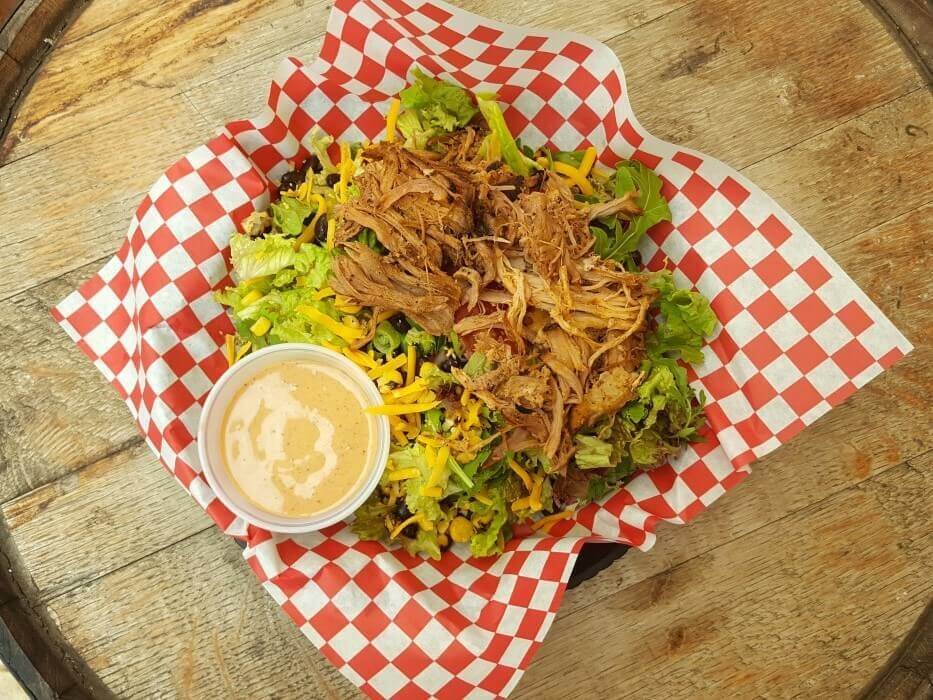 hollywood smokehouse aruba