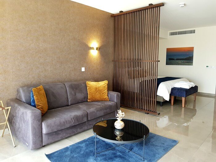 hotel boeken malta