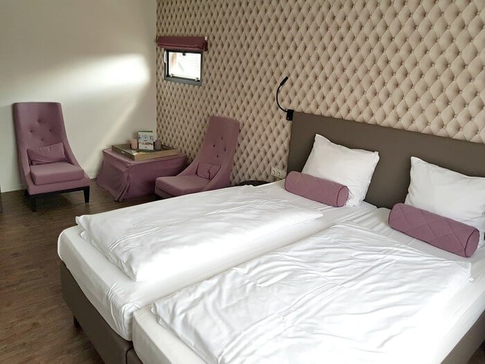 hampshire hotel gravenhof zutphen
