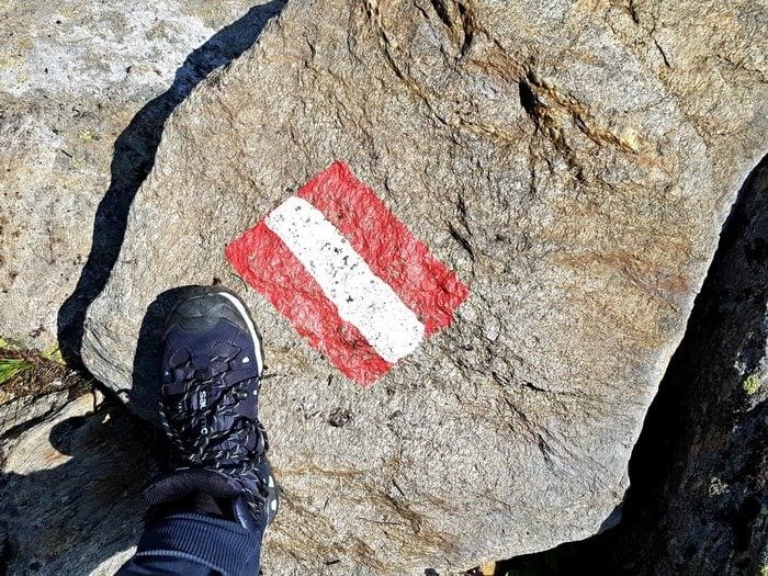 ischgl for beginners