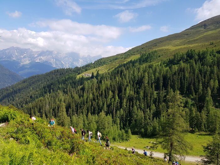 ischgl hotel tirol