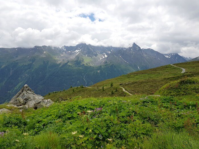 ischgl tourist info