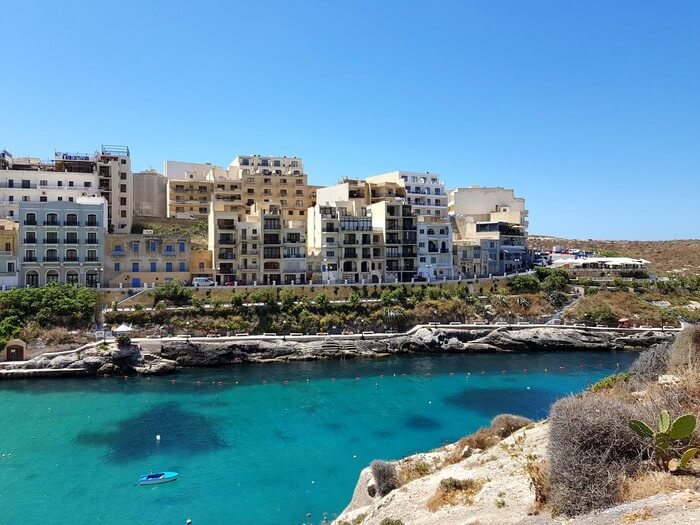 malta vakantie last minute