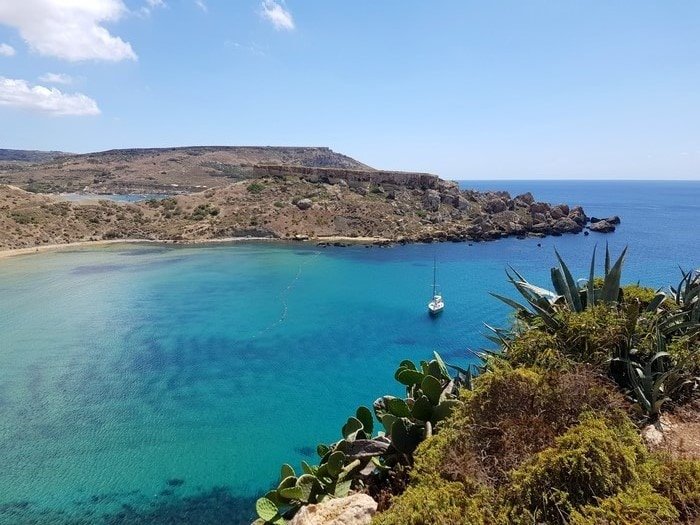 Een leuke week in Malta: bezienswaardigheden andere tips 1