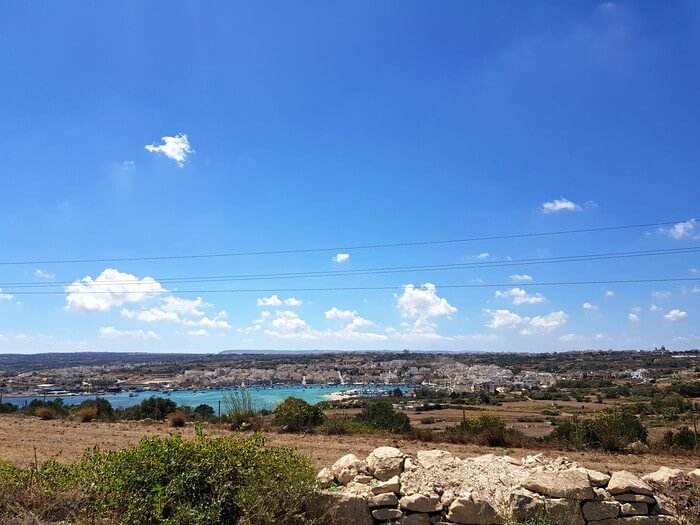 malta vakantie tips