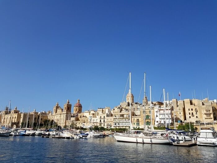 bezienswaardigheden malta bezienswaardigheden