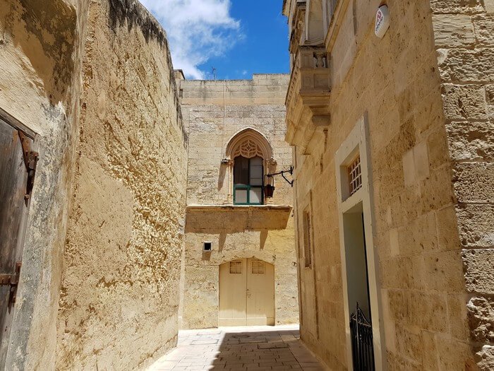 vakantie malta vakantie