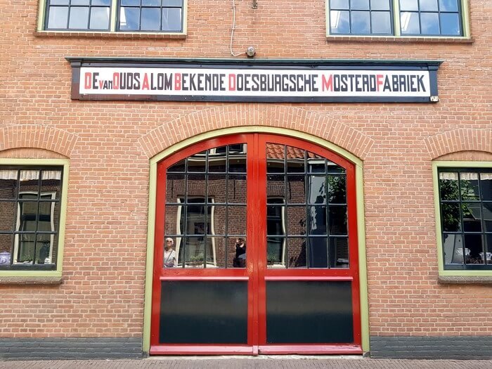 museum doesburg museum