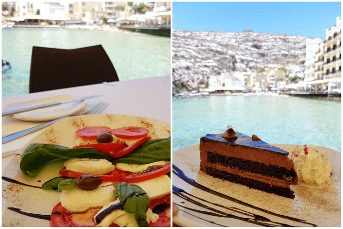 gozo xlendi hotel