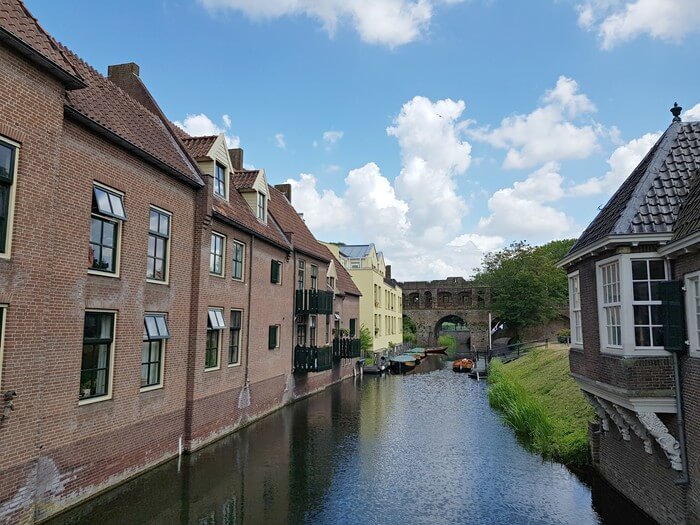 Things to do in Zutphen, Deventer, and Doesburg 6