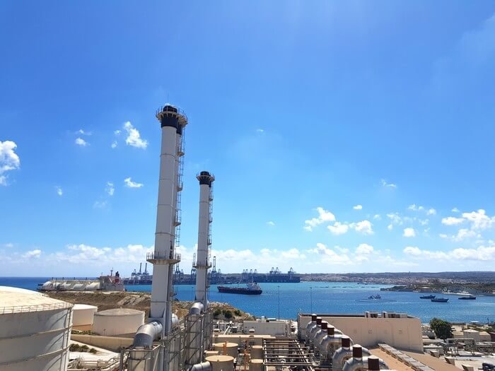 malta vakantie informatie
