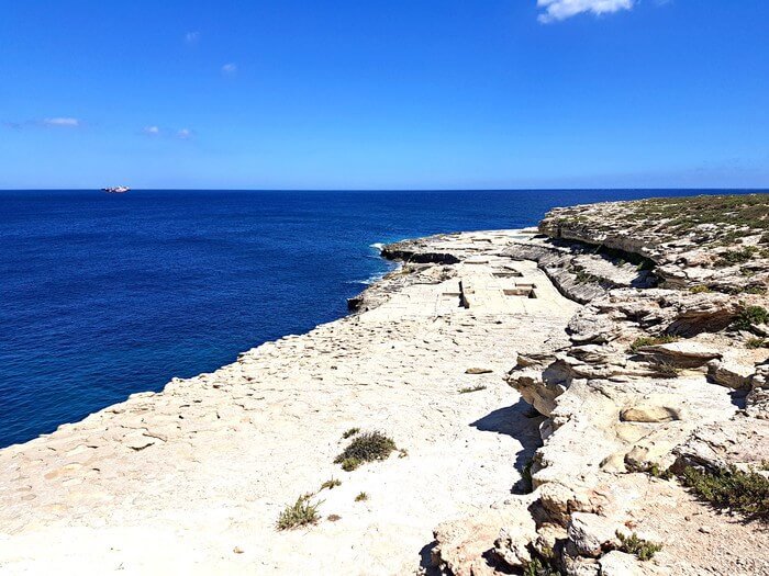 rondreis malta reis