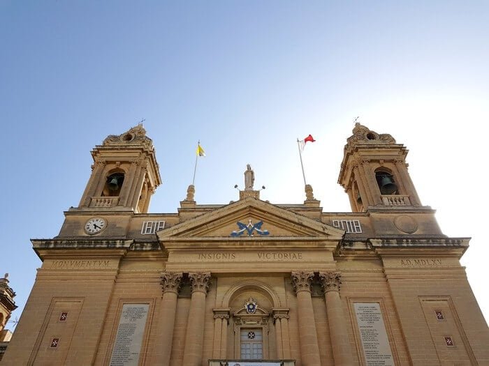 kerken malta