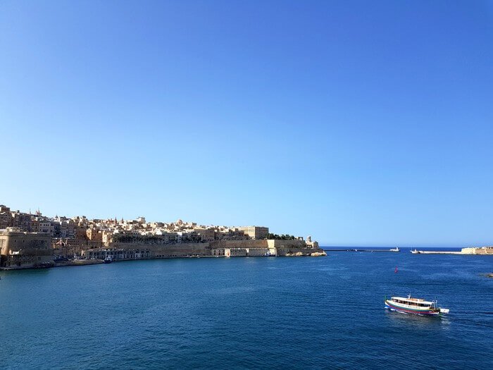 senglea malta