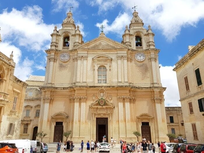 toerisme malta toerisme