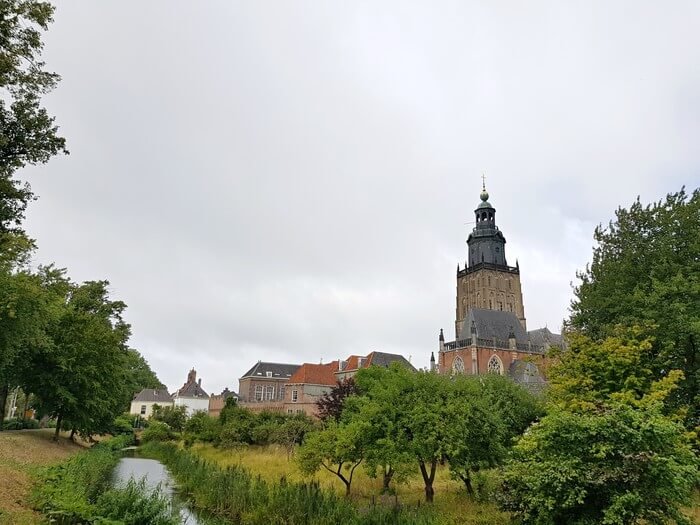 hotel hampshire zutphen