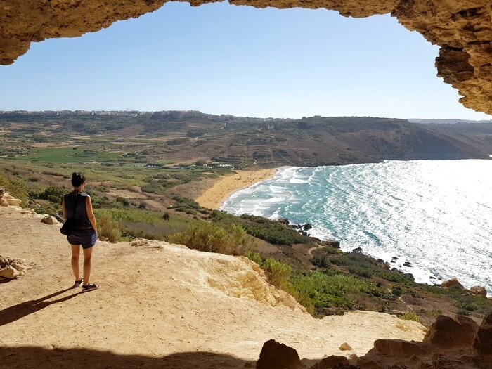 malta strandvakantie